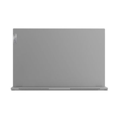 4. Lenovo L15 15,6" FHD 6ms 60Hz 250nites IPS USB, USB-C Raven Black