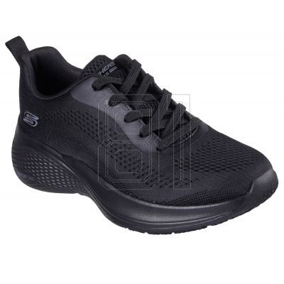 Skechers Bobs Sport Infinity W 117550-BBK Schuhe