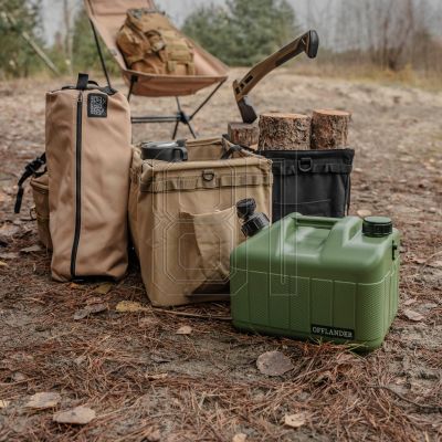 14. Offlander Wassertank mit Offroad-Hahn 10L OFF_CACC_26
