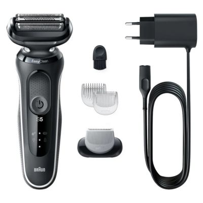 7. Braun Oral-B iO5 Series 51-W1600S, Elektr.Rasierer