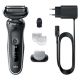 7. Braun Oral-B iO5 Series 51-W1600S, Elektr.Rasierer