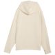 3. Puma ESS Elevated Comfort Hoodie Creme 691814 87