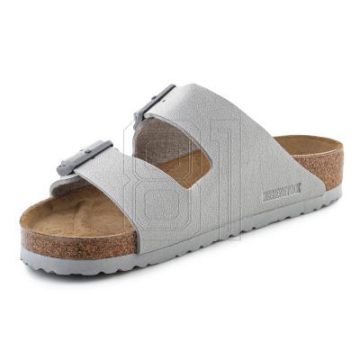 8. Birkenstock Arizona BS M 1027720 flip-flops