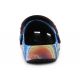 4. Crocs Classic Meta Scape Clog Deep Jr 208457-4LF Flip-Flops