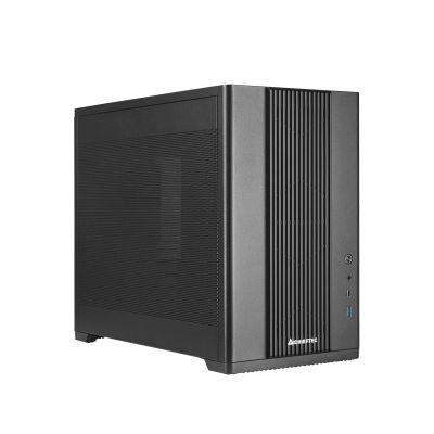 10. CHIEFTEC UNI BX-10B-M-OP GEHÄUSE