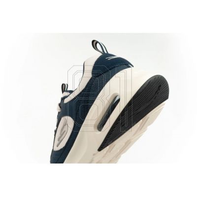 12. Skechers Skech-Air Court M 232648/NVNT Schuhe