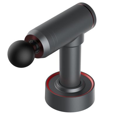 2. Body Sculpture Power Quattro BM 523 Handmassagegerät
