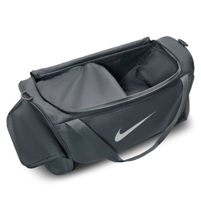 5. Nike Brasilia M Duffel X Tasche IB4392-084