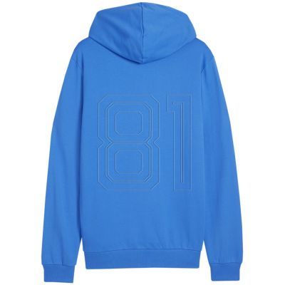 2. Puma Team Goal Casuals Hoody M 658618 02