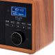 11. Radio DAB+ ADLER AD 1184