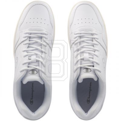 4. Champion RD18 Revive Low M S22296 WW003 Schuhe