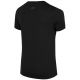 2. T-Shirt 4F Jr HJZ22-JTSM002 20S