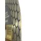 2. Diamantscheibe 125 mm x 1,5 mm x 22,2 mm, Honigschliff, indischer Profi-Schliff