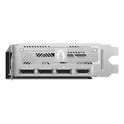 2. ZOTAC GAMING GeForce RTX 5070 SOLID OC 12GB Grafikkarte