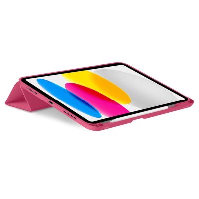 6. Tech-Protect SC Pen Canvas iPad 10,9" 10 / 2022 / 11" 11 / 2025 Hülle - Rosa