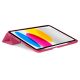 6. Tech-Protect SC Pen Canvas iPad 10,9" 10 / 2022 / 11" 11 / 2025 Hülle - Rosa