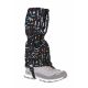 Kinder-Gamaschen VIKING Tibba Kids, schwarz, S/M