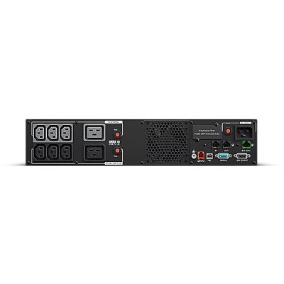 4. CyberPower PR2200ERT2U USV (RM/TWR; 2200VA)