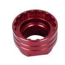 UNIOR-Stecknuss für Shimano-Direktmontage