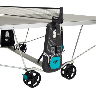 8. Cornilleau 300X 115102 Tischtennistisch