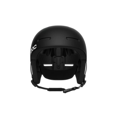 3. Unisex Skihelm POC Auric Cut Helm mit einstellbarem Belüftungssystem, schwarz (10496_1023)