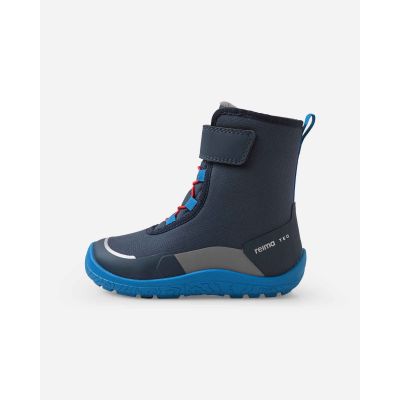 Reima ReimaTec Barfuß-Winterstiefel für Kinder Talvella Kids (5400150A-6980)