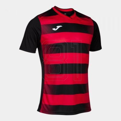 Joma Europa V Kurzarm-T-Shirt 102838.106