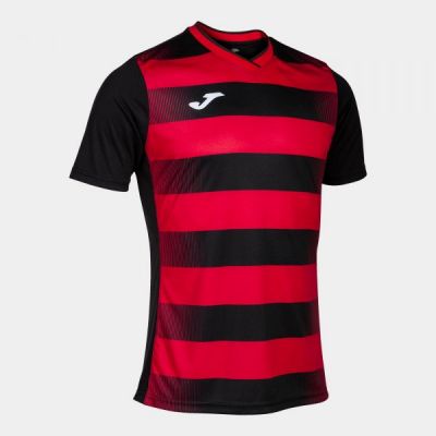 Joma Europa V Kurzarm-T-Shirt 102838.106