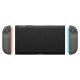 5. Spigen Nano Pop Case für Nintendo Switch 2 - Schwarz