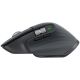 9. Logitech MX Master 3S for Business Graphite Maus