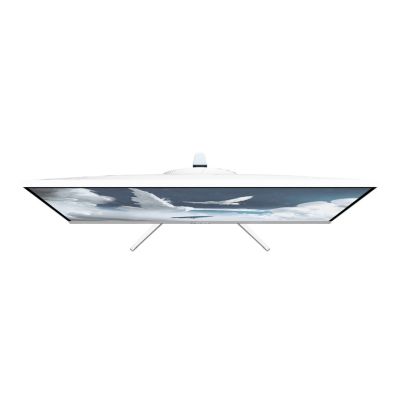 8. Arozzi Nova 24-Zoll-Computermonitor, 60,5 cm (23,8 Zoll), 1920 x 1080 Pixel, Full HD, LED, Weiß
