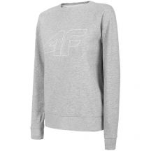 Sweatshirt 4F W H4Z22 BLD350 27M