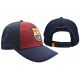 2. FC Barcelona Baseballkappe Cap Blaugrana FCB 5001GEXCN