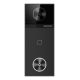 4. Hikvision DS-KV6114-WBE1 Wi-Fi/IP-Video-Türsprechanlage 4 MP Wi-Fi 6 Schwarz