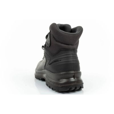 16. Grisport Nero Pecos M 13229P13G Trekkingschuhe