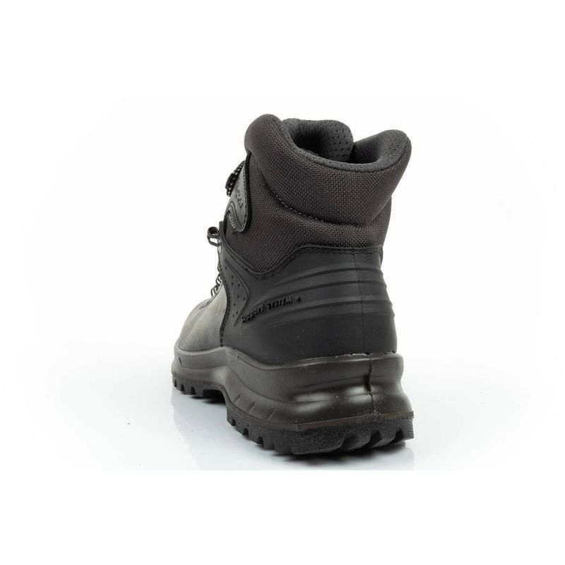 16. Grisport Nero Pecos M 13229P13G Trekkingschuhe