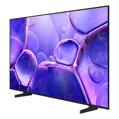 59. Samsung UE50U8072F LED-Fernseher 50 Zoll 4K Ultra HD Tizen Q-Symphony DVB-T2 Schwarz