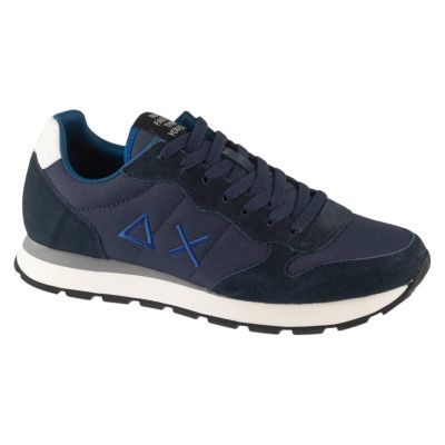 SUN68 Tom Solid Z46101-07 Marineblau 41