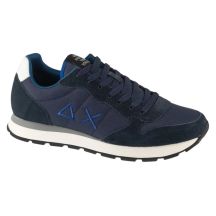 SUN68 Tom Solid Z46101-07 Marineblau 41