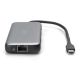 5. Digitus USB-C Dockingstation, 7-Port