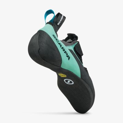 5. Scarpa ARPIA V LV Aqua Color