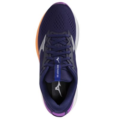 3. Mizuno WAVE RIDER 30 W Schuhe J1GW262074