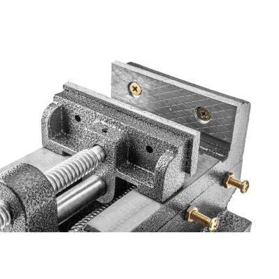 3. NEO Tools 35-035 Schraubstock