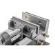 3. NEO Tools 35-035 Schraubstock