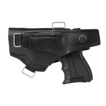 Lederholster für die Pistole Stalker M906 (3.1604)