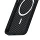 8. 3mk COOLing MagCase Hülle für Apple iPhone 13 Pro Max – Schwarz