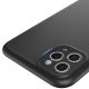 7. Weiche Hülle für Xiaomi Poco F6 Pro - Schwarz