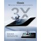 6. ESR Paper Feel Schutzglas aus gehärtetem Glas für iPad Air 10,9" (2020/2022) / 11" (2024/2025/2026)