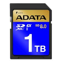 ADATA Technology 1 TB SDXC SD8.0 EXPRESS Speicherkarte