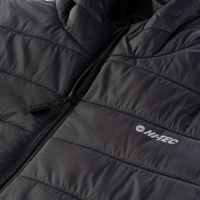 3. Herren CORE ARON Steppjacke
